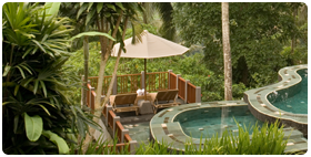 Two-Bedroom Pool Villa