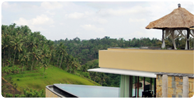 Villa Rama: Three-Bedroom Pool Villa, Kamandalu Resort and Spa, Ubud, Bali