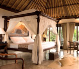 Pool Villa Interior