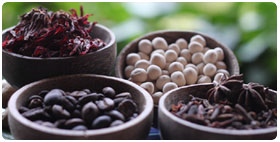Be well: Spa in Ubud, Bali, The Spa at Kamandalu