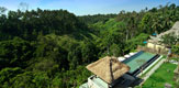 Indonesian Resident Rate, Kamandalu Resort and Spa, Ubud, Bali