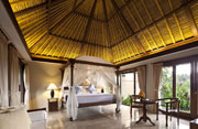 Garden Villa - Chinese New Year Package at Kamandalu Resort and Spa