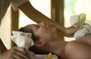 Spa Treatment - Christmas Hotel Package