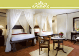 Family Retreat Package