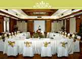 Executive Meeting Package
