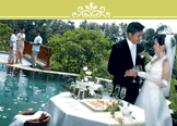 Kamandalu Wedding Package