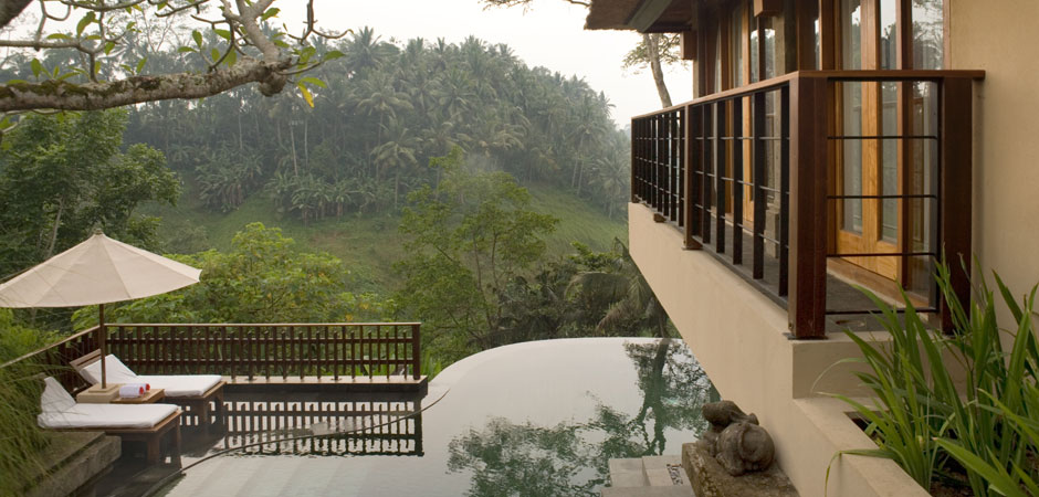 Deluxe Pool Villa