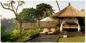 Deluxe Pool Villa