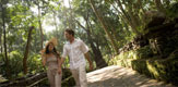 Eat Pray Love Package at Kamandalu Reort and Spa, Ubud, Bali