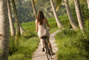 Ubud Honeymoon Package at Private Pool Villa