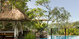Full Board Package, Kamandalu Resort and Spa, Ubud, Bali
