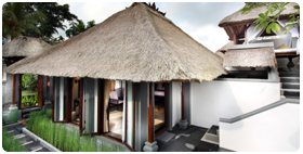 Garden Villa