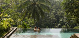 Ubud Honeymoon Package at Kamandalu Reort and Spa, Ubud, Bali
