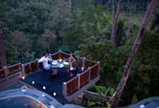 Ubud Honeymoon Package at Private Pool Villa