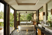 Couples seeking for the most romantic getaways have been travelling to Bali for honeymoon