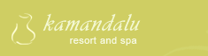 Kamandalu Resort and Spa - Ubud, Bali