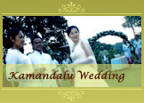 Kamandalu Wedding