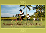 Kamandalu Activities