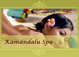Kamandalu Spa