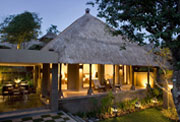 Ubud Nyepi Package