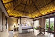 Ubud Silent Day Package