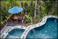 2 Bedroom Pool Villas - Kamandalu Resort and Spa