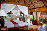Pavilion - Kamandalu Resort & Spa