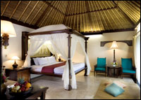 Garden Villas - Kamandalu Resot & Spa