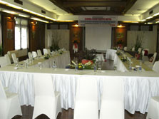 Schering Plough Scientific Meeting