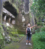 Trekking