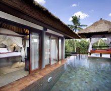 Pool Villa