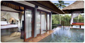 Pool Villa