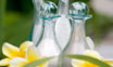 Spa oils