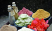 Spa spices