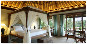 Ubud Chalet