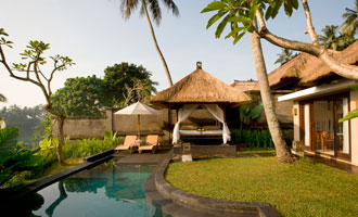 Villa 409