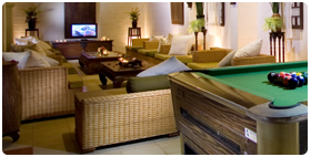 Bali bar, Ubud, lounge, Waroeng Subak Bar and Lounge, Kamandalu Resort and Spa, Ubud, Bali