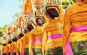 Bali Art Festival 2019 - Kamandalu Ubud