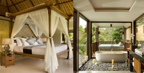 Full Board Package at Kamandalu Ubud - Resort and Spa in Bali
