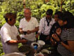 Ubud Culinary Journey at Kamandalu Ubud