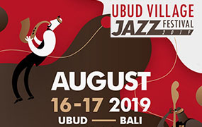 Bali Art Festival 2019 - Kamandalu Ubud