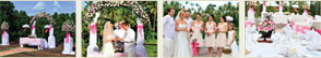 Helena and Hris Wedding at Kamandalu Ubud - Resort and Spa in Bali