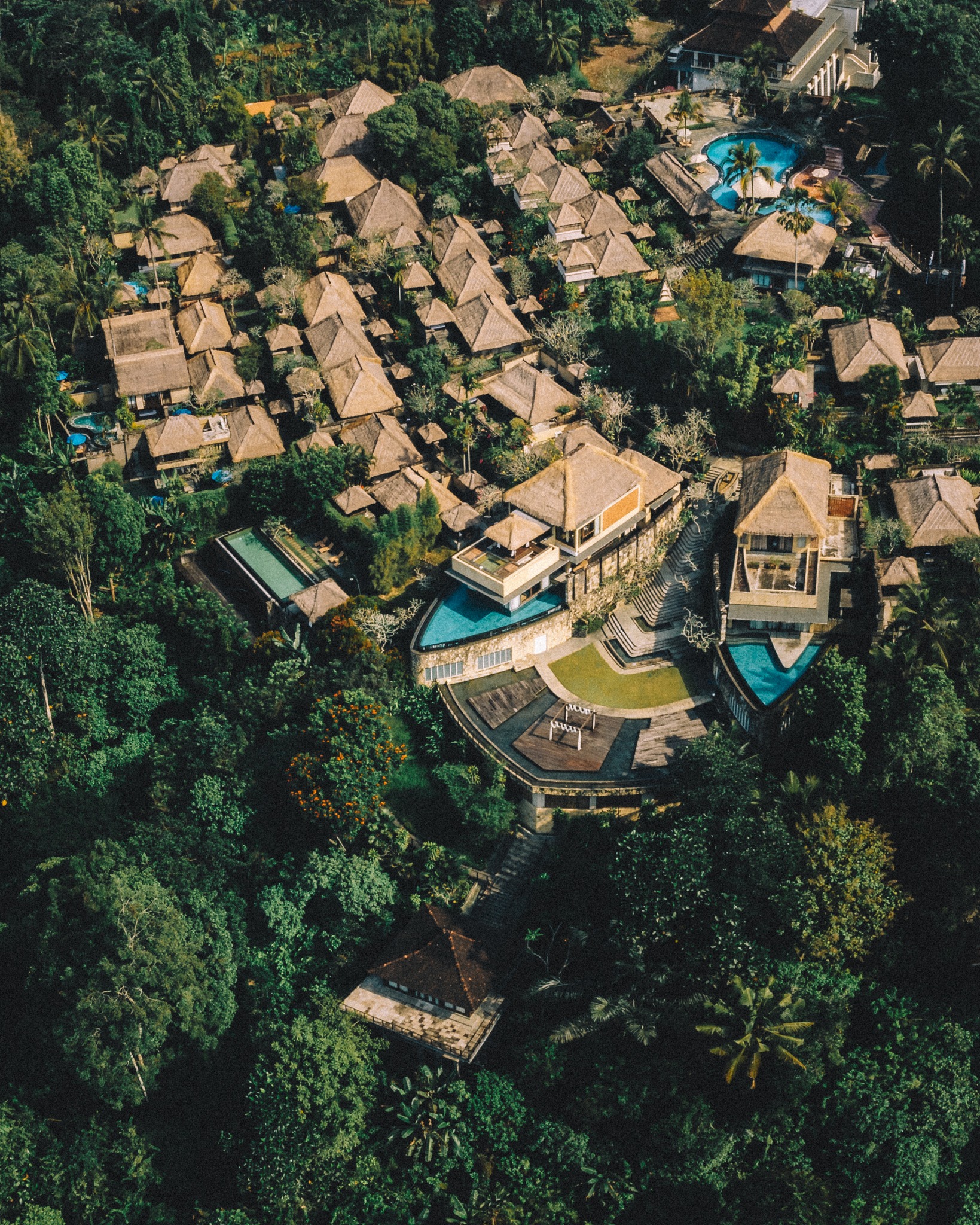 Kamandalu Ubud Story