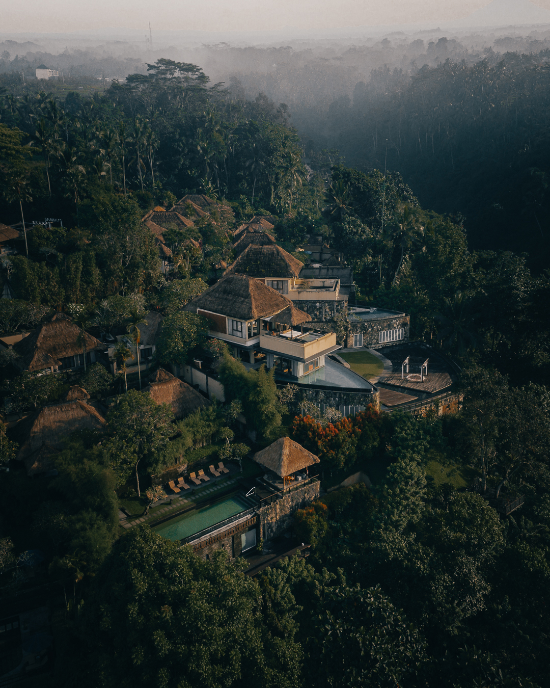 Ubud Heritage Resort