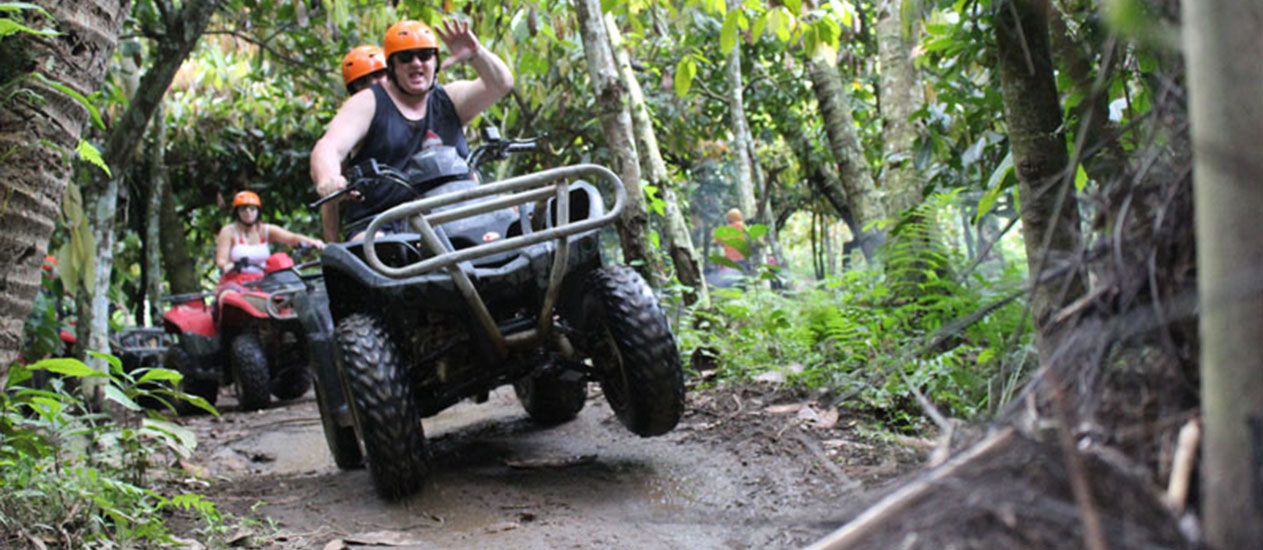 ATV ride adventure, Atv Tour Adventure, Payangan, Ubud Experience, Kamandalu Ubud, Bali