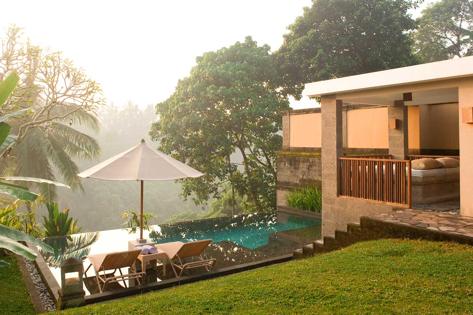 Kamandalu Ubud: Experience the Serenity of Heritage - Bali's Most Enchanting Luxury Resort. The Soul of Bali Awaits You