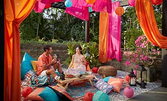 5-Night Ultimate Retreat - Save 50% in Value Benefits