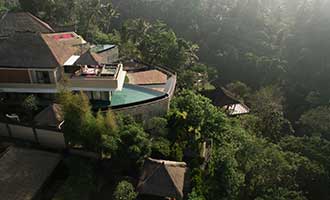 All-Inclusive Presidential Villa Escape