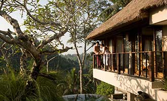 Eat Pray Love Package