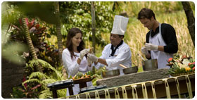 Cooking Class